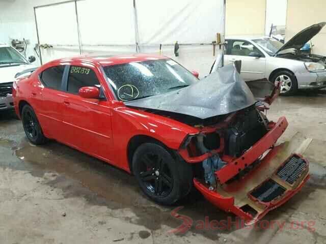 3N6CM0KN0KK708669 2006 DODGE CHARGER