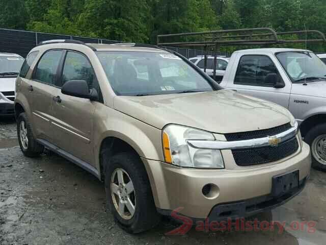 5NMS33AA3LH220035 2007 CHEVROLET EQUINOX