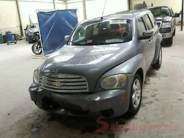 1FTER1EH9KLA50249 2007 CHEVROLET HHR