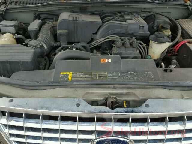 5NPE34AF7JH632988 2003 FORD EXPLORER