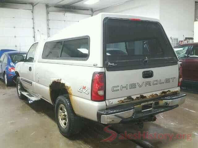 KM8J2CA41JU627216 2004 CHEVROLET SILVERADO