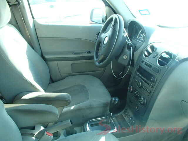 KNDPMCACXJ7403425 2007 CHEVROLET HHR