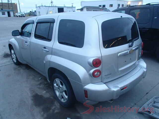 KNDPMCACXJ7403425 2007 CHEVROLET HHR