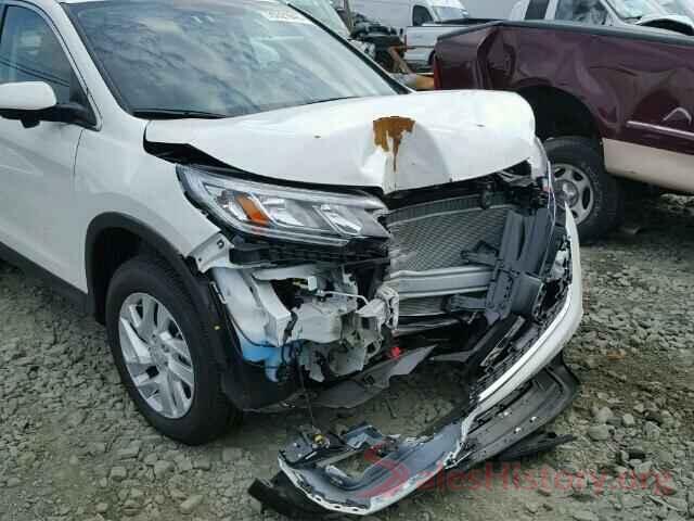 5NPE24AF9JH601728 2015 HONDA CRV