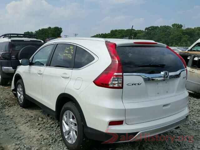 5NPE24AF9JH601728 2015 HONDA CRV