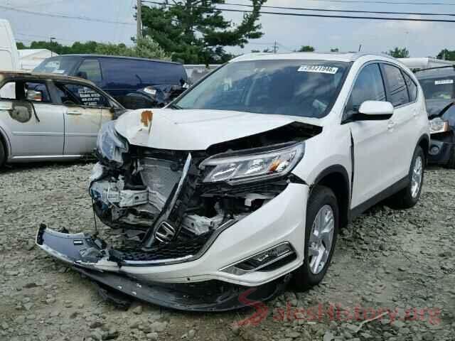 5NPE24AF9JH601728 2015 HONDA CRV