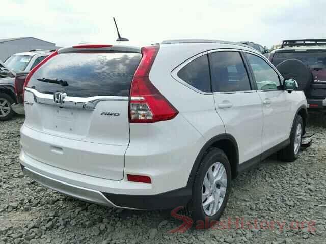 5NPE24AF9JH601728 2015 HONDA CRV