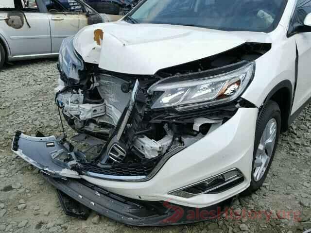 5NPE24AF9JH601728 2015 HONDA CRV