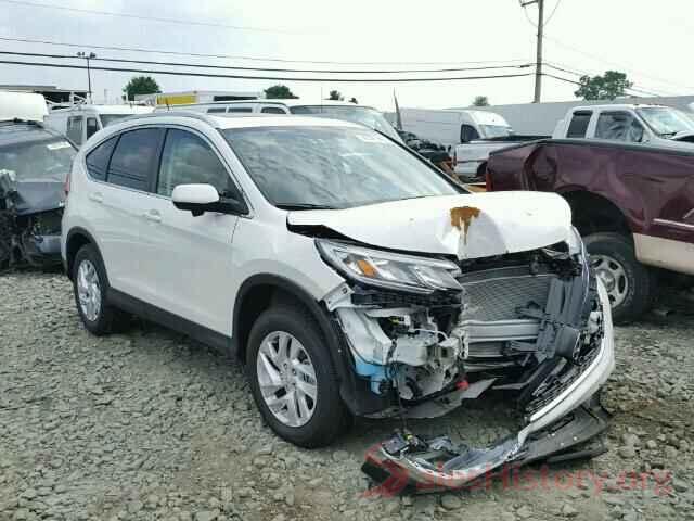 5NPE24AF9JH601728 2015 HONDA CRV