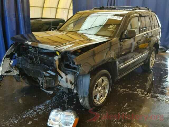 KNDPMCAC0J7382228 2005 JEEP CHEROKEE