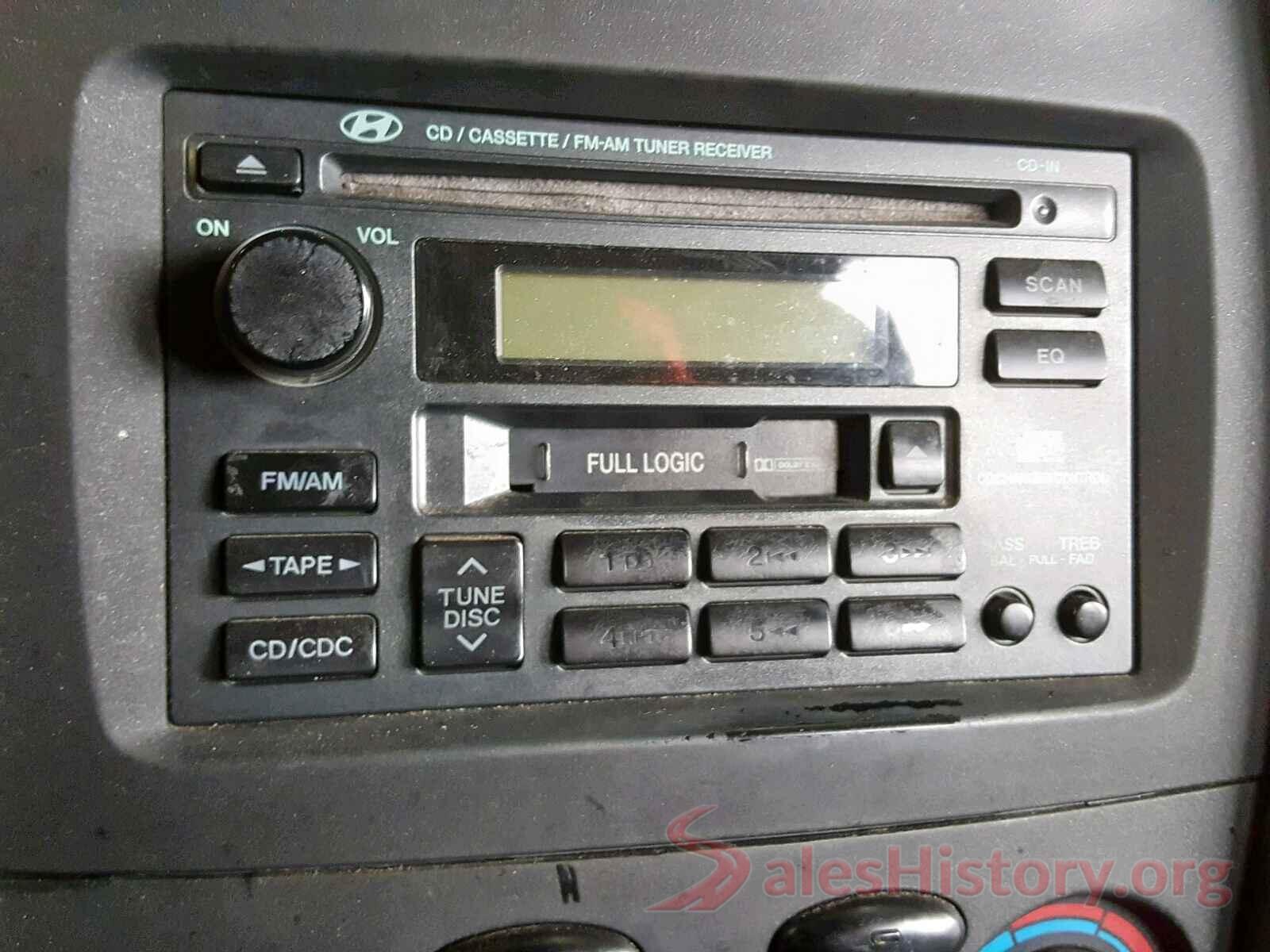 KNDJ23AU4L7046962 2001 HYUNDAI SANTA FE