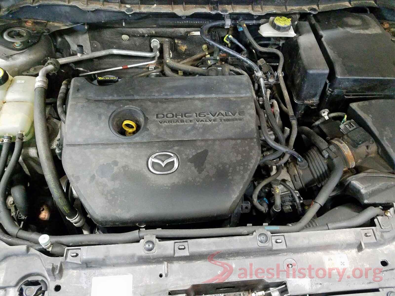 JM3KFBEY5L0810463 2010 MAZDA 3 S