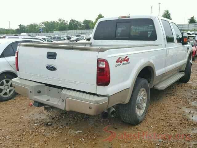 KNDJP3A57J7518174 2008 FORD F250