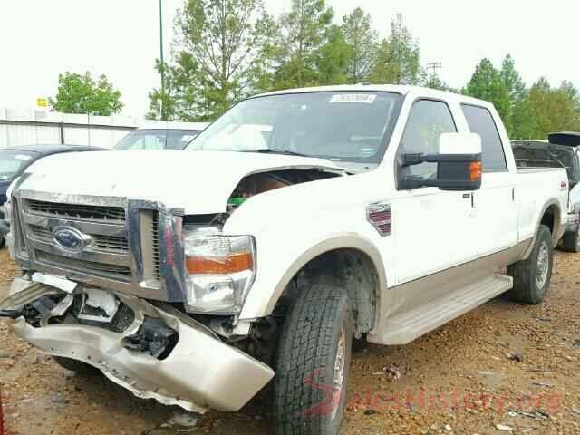 KNDJP3A57J7518174 2008 FORD F250