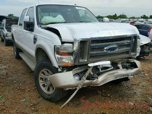 KNDJP3A57J7518174 2008 FORD F250