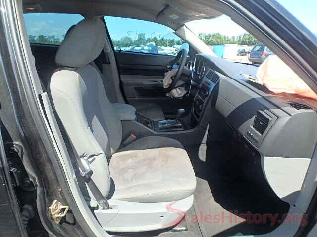 KM8J23A4XHU486706 2006 DODGE MAGNUM