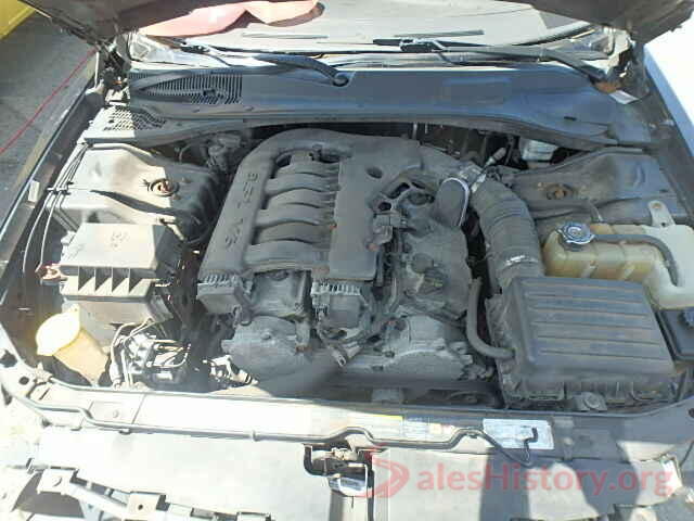 KM8J23A4XHU486706 2006 DODGE MAGNUM