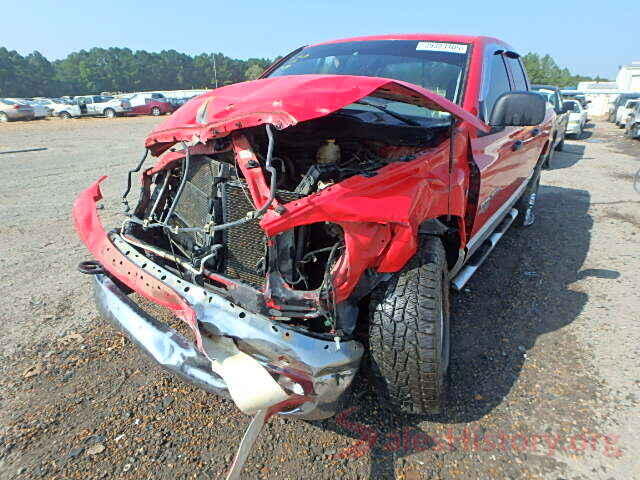 1C4RJEBG6LC403138 2006 DODGE RAM 2500