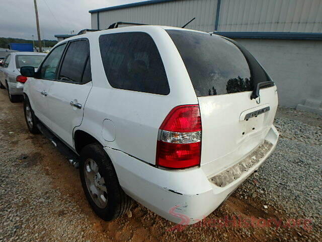 3N1CN7AP9GL892381 2002 ACURA MDX