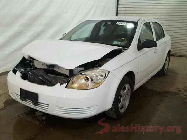 1G1BC5SM1H7173423 2008 CHEVROLET COBALT