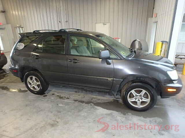 5N1AT2MV0JC707883 2002 LEXUS RX300