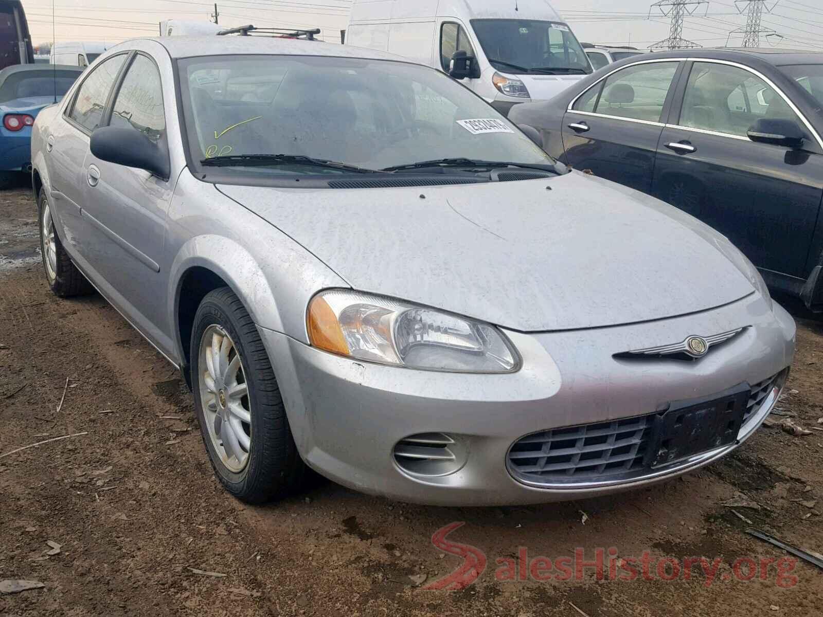 3N1AB7AP9KY331139 2002 CHRYSLER SEBRING