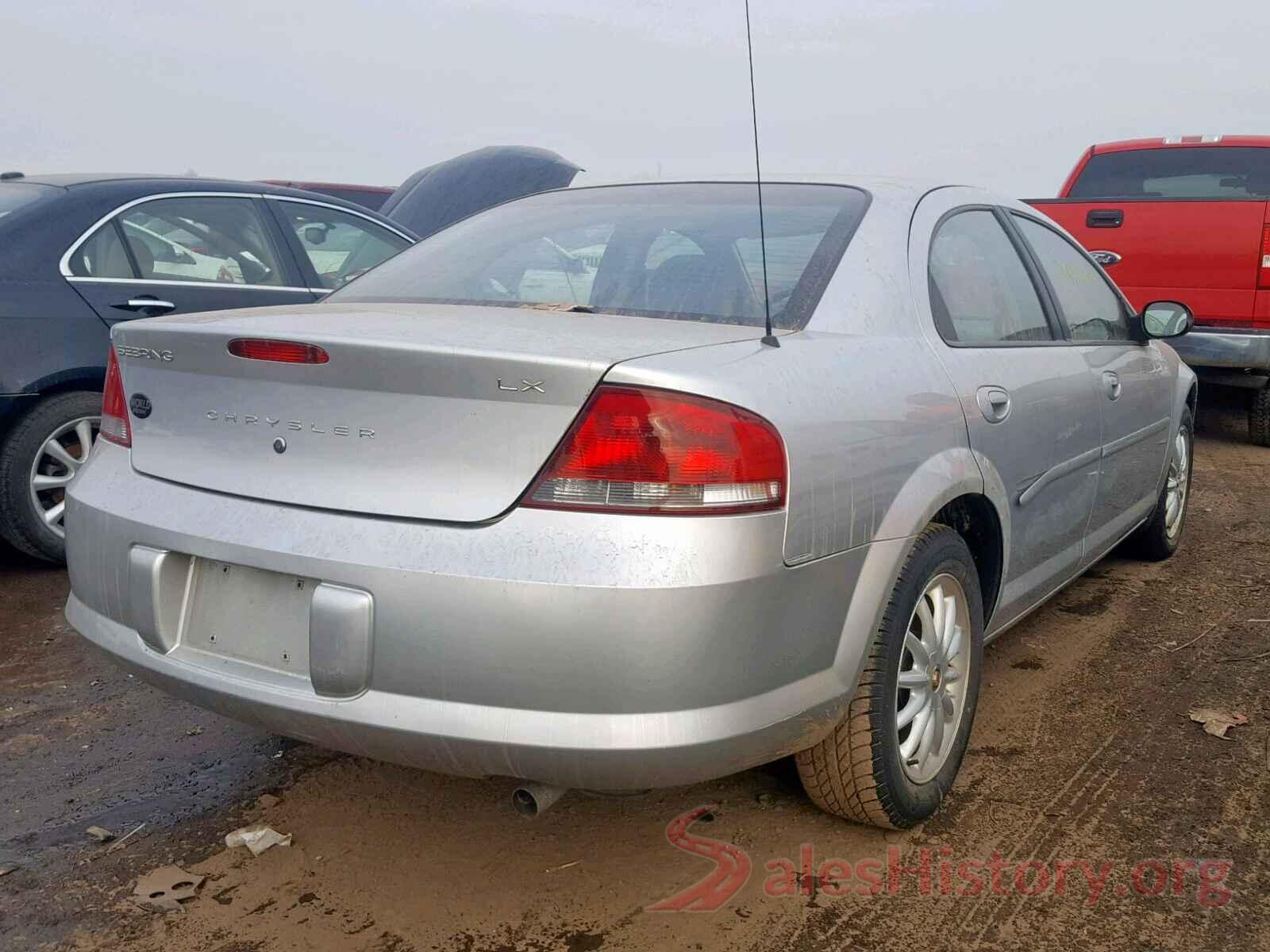 3N1AB7AP9KY331139 2002 CHRYSLER SEBRING