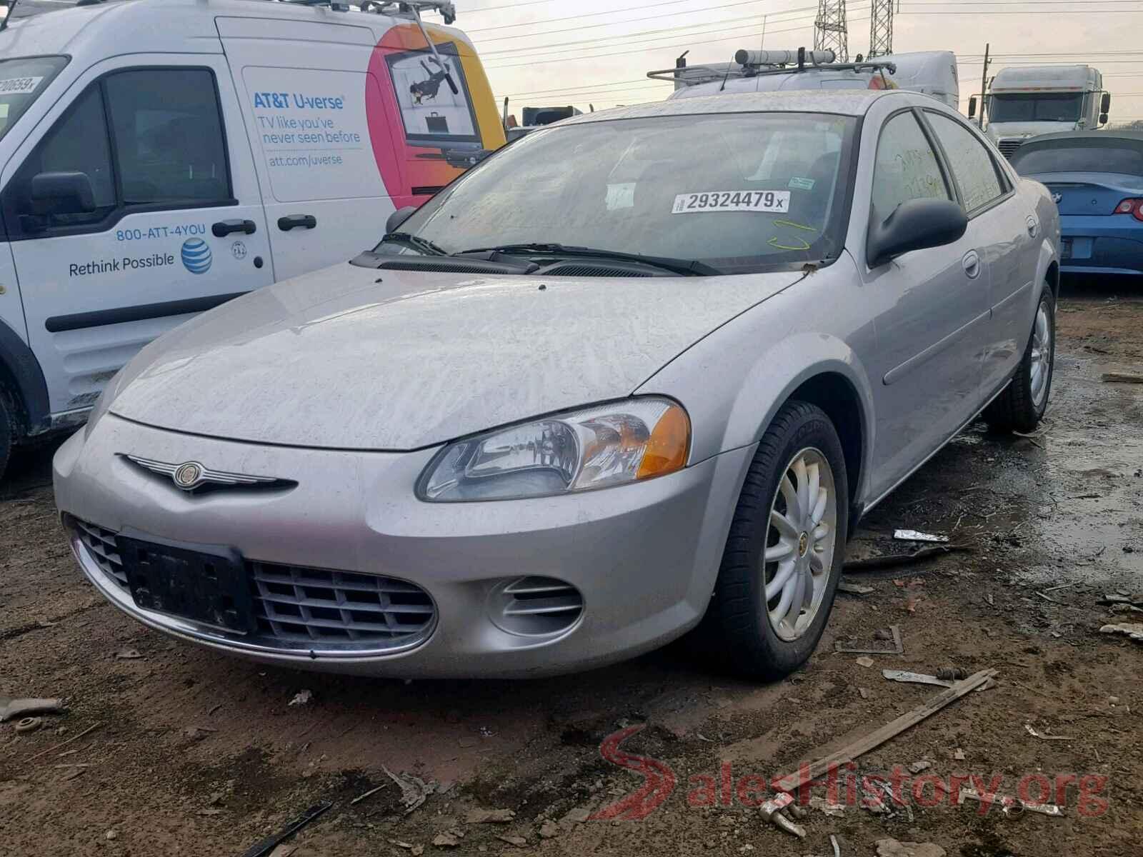 3N1AB7AP9KY331139 2002 CHRYSLER SEBRING