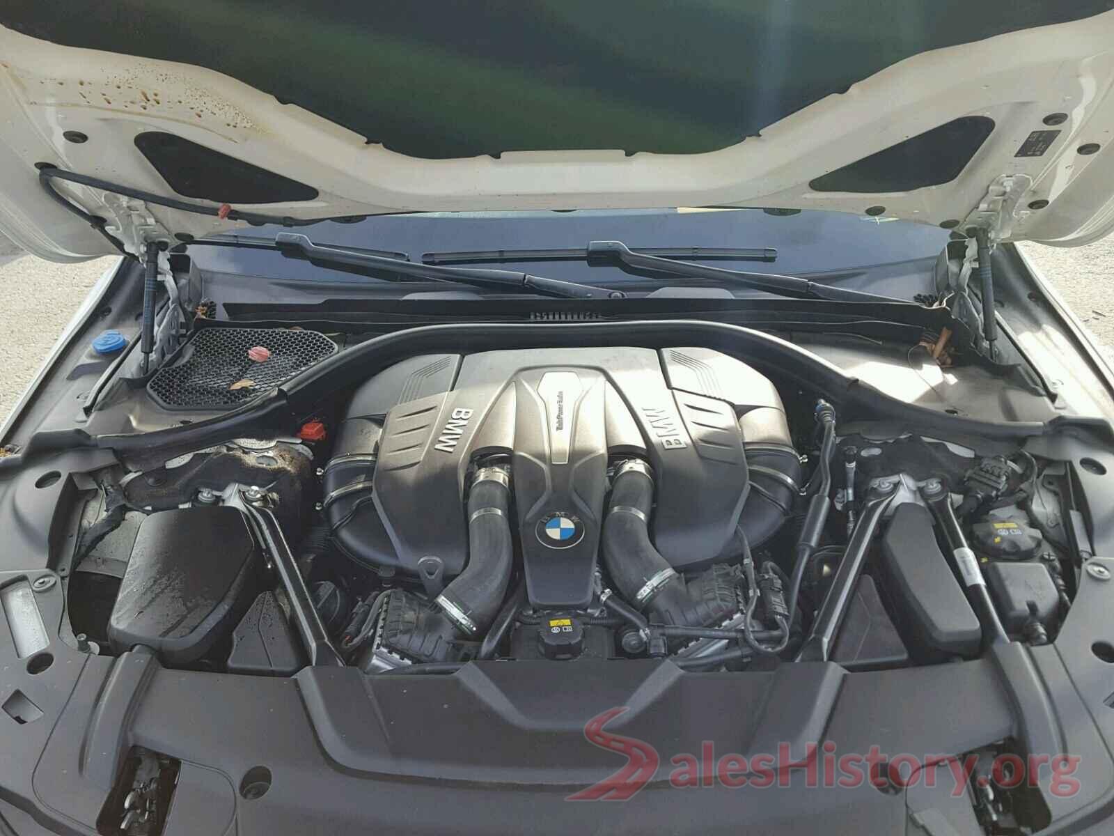 SHHFK8G71MU201109 2016 BMW 7 SERIES