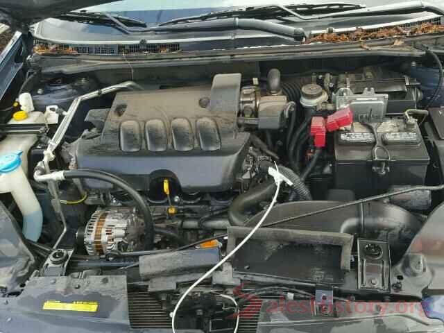 4T3B6RFV0MU006123 2012 NISSAN SENTRA