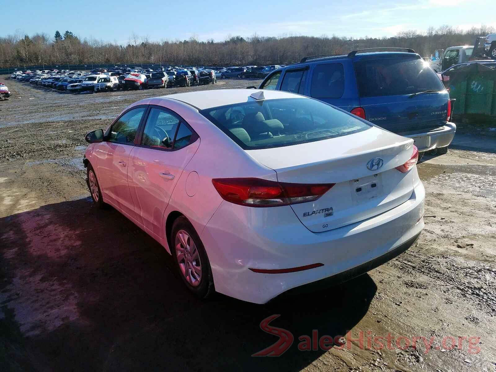 KNMAT2MT4JP536468 2017 HYUNDAI ELANTRA