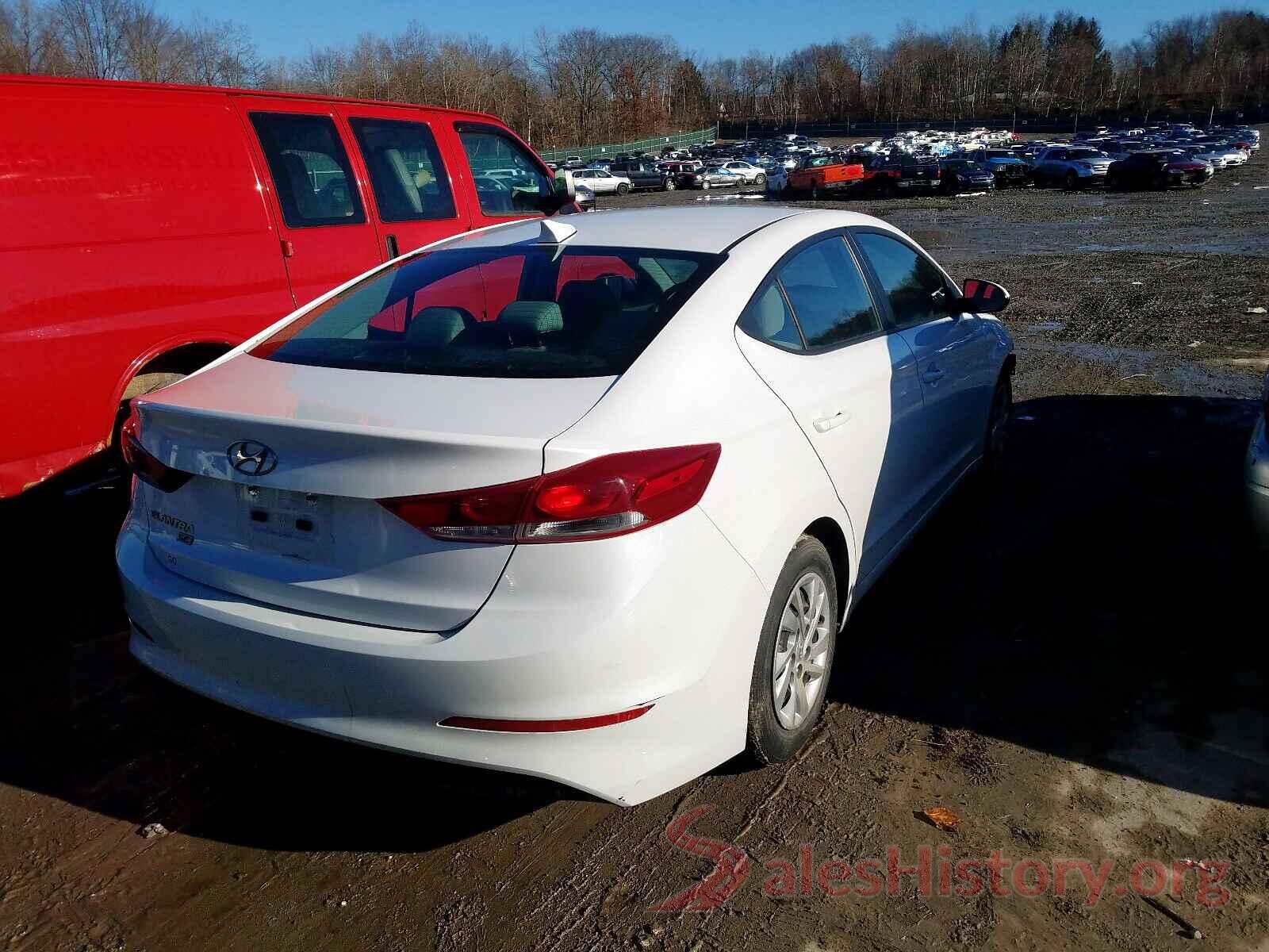 KNMAT2MT4JP536468 2017 HYUNDAI ELANTRA