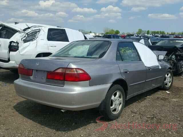 3C4NJDDB2LT195502 2000 HONDA ACCORD