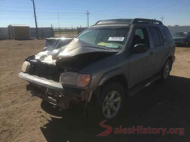 JF2SKADCXLH475076 2003 NISSAN PATHFINDER