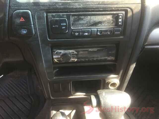 JF2SKADCXLH475076 2003 NISSAN PATHFINDER