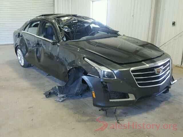 WVGAV7AXXHW510581 2015 CADILLAC CTS