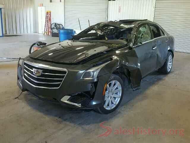 WVGAV7AXXHW510581 2015 CADILLAC CTS