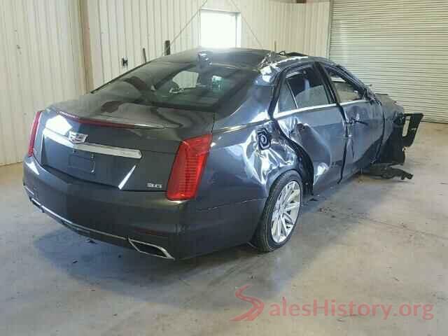 WVGAV7AXXHW510581 2015 CADILLAC CTS