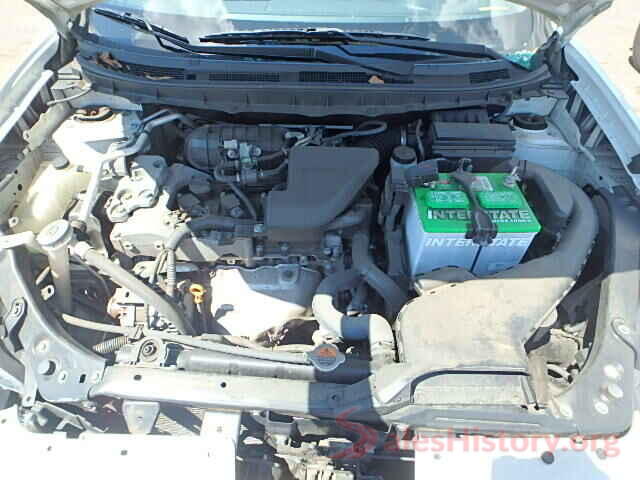 JF2SKAGC1LH478640 2009 NISSAN ROGUE