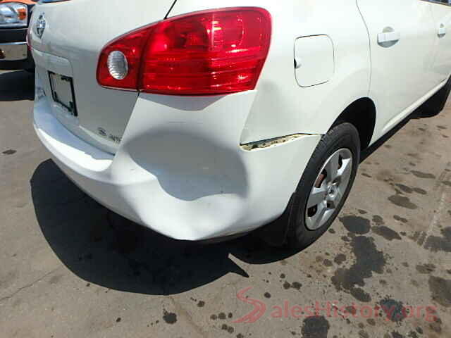 JF2SKAGC1LH478640 2009 NISSAN ROGUE