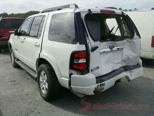 SHHFK7H40KU419232 2008 FORD EXPLORER