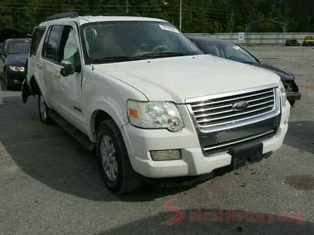 SHHFK7H40KU419232 2008 FORD EXPLORER