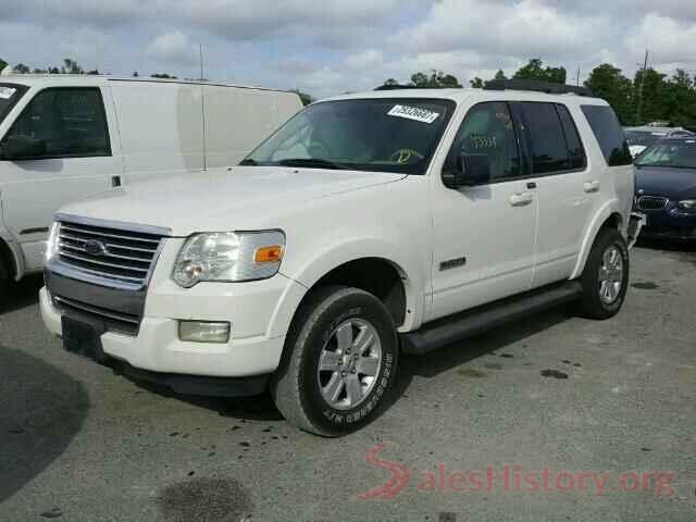 SHHFK7H40KU419232 2008 FORD EXPLORER