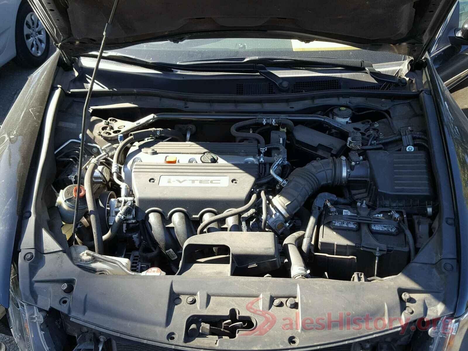 SALCR2BG4GH592029 2009 HONDA ACCORD