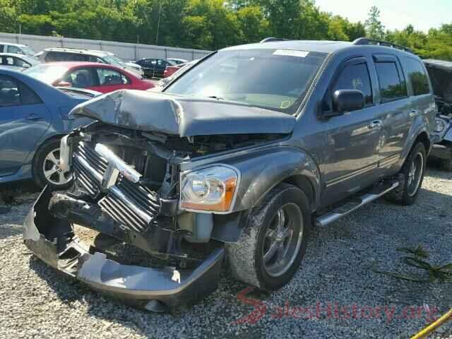 5NPE24AF4JH681049 2005 DODGE DURANGO