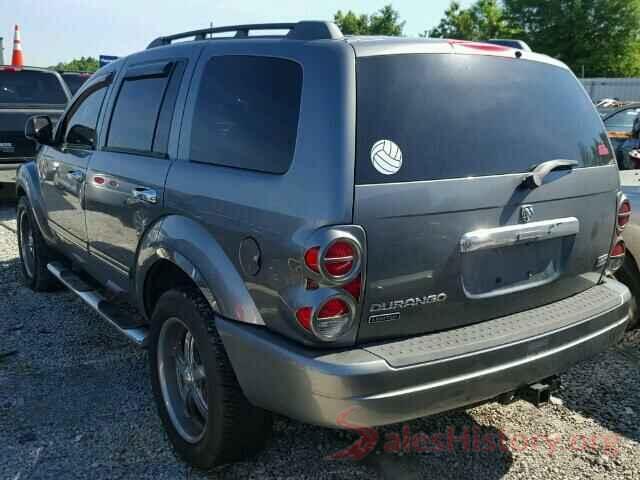 5NPE24AF4JH681049 2005 DODGE DURANGO