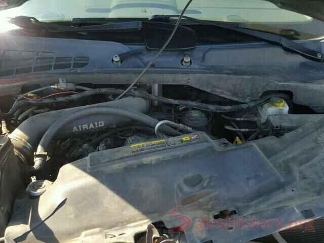 5NPE24AF4JH681049 2005 DODGE DURANGO