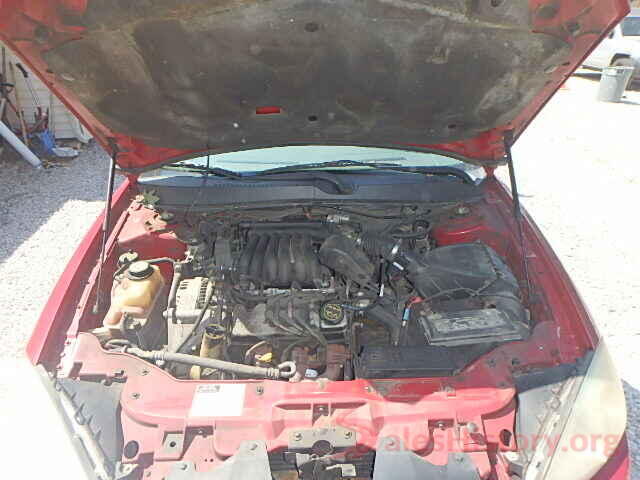 5NPE34AF2JH642733 2002 FORD TAURUS