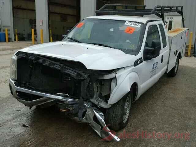 KM8J23A45HU364271 2011 FORD F250