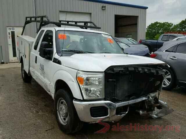 KM8J23A45HU364271 2011 FORD F250